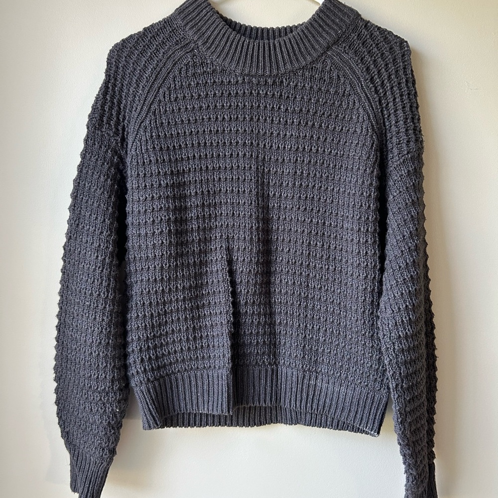 Universal Thread Sweater